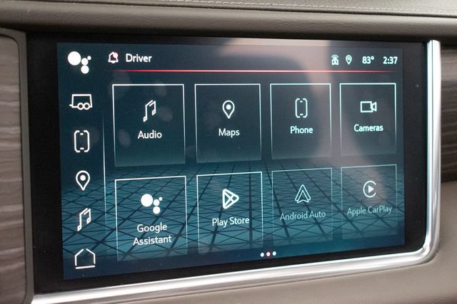 Used 2022 GMC Yukon Denali w/ Max Trailering Package AWD/4WD image 31