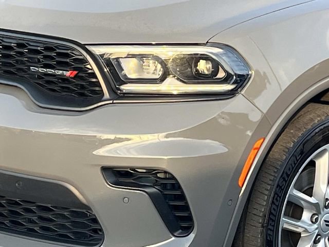 Used 2025 Dodge Durango GT image 10