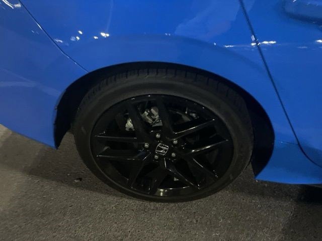 Used 2024 Honda Civic Sport image 33