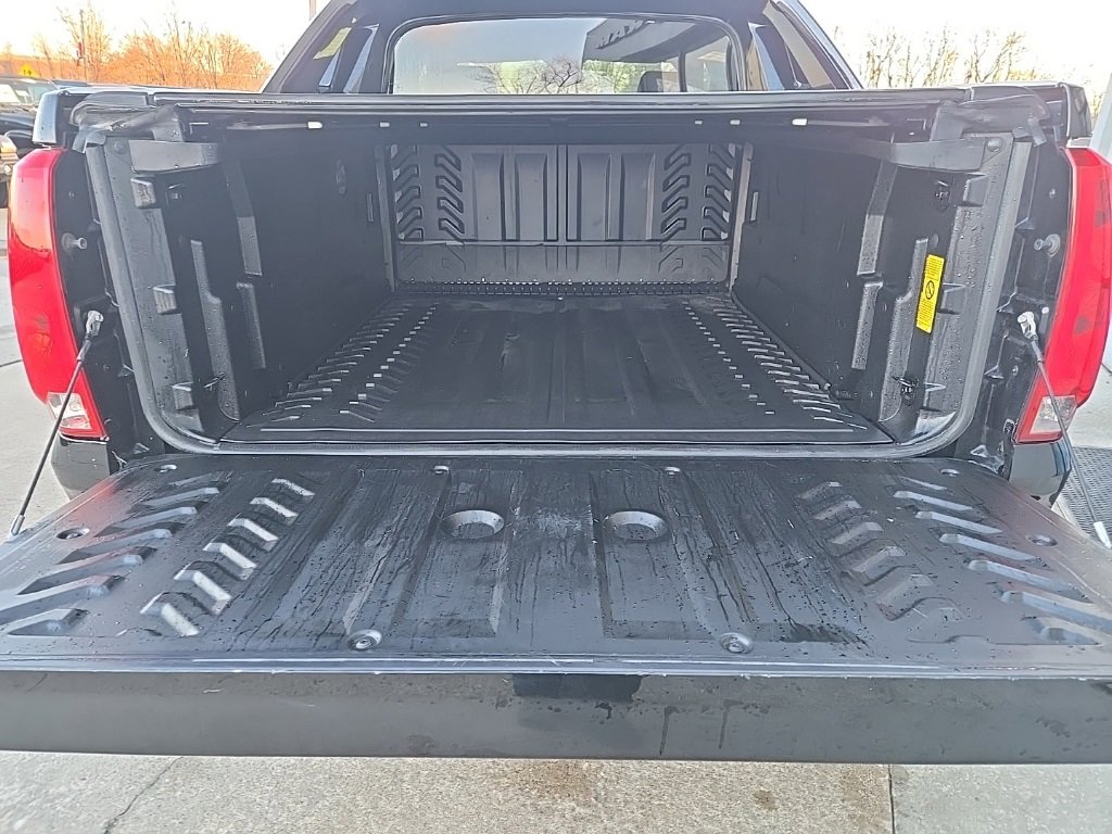 Used 2007 Cadillac Escalade EXT w/ Information Package image 26