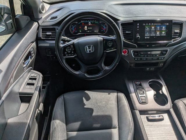 Used 2021 Honda Pilot EX-L image 17