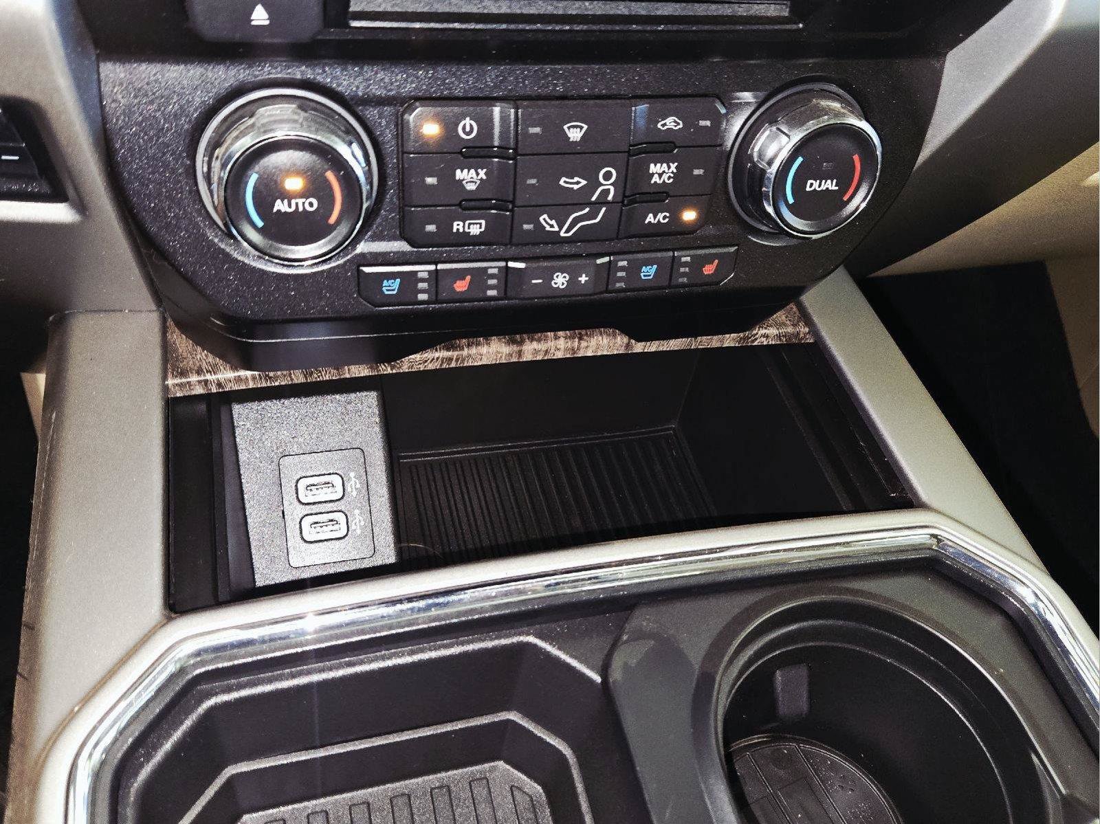Certified 2018 Ford F250 Lariat w/ Lariat Ultimate Package AWD/4WD image 53