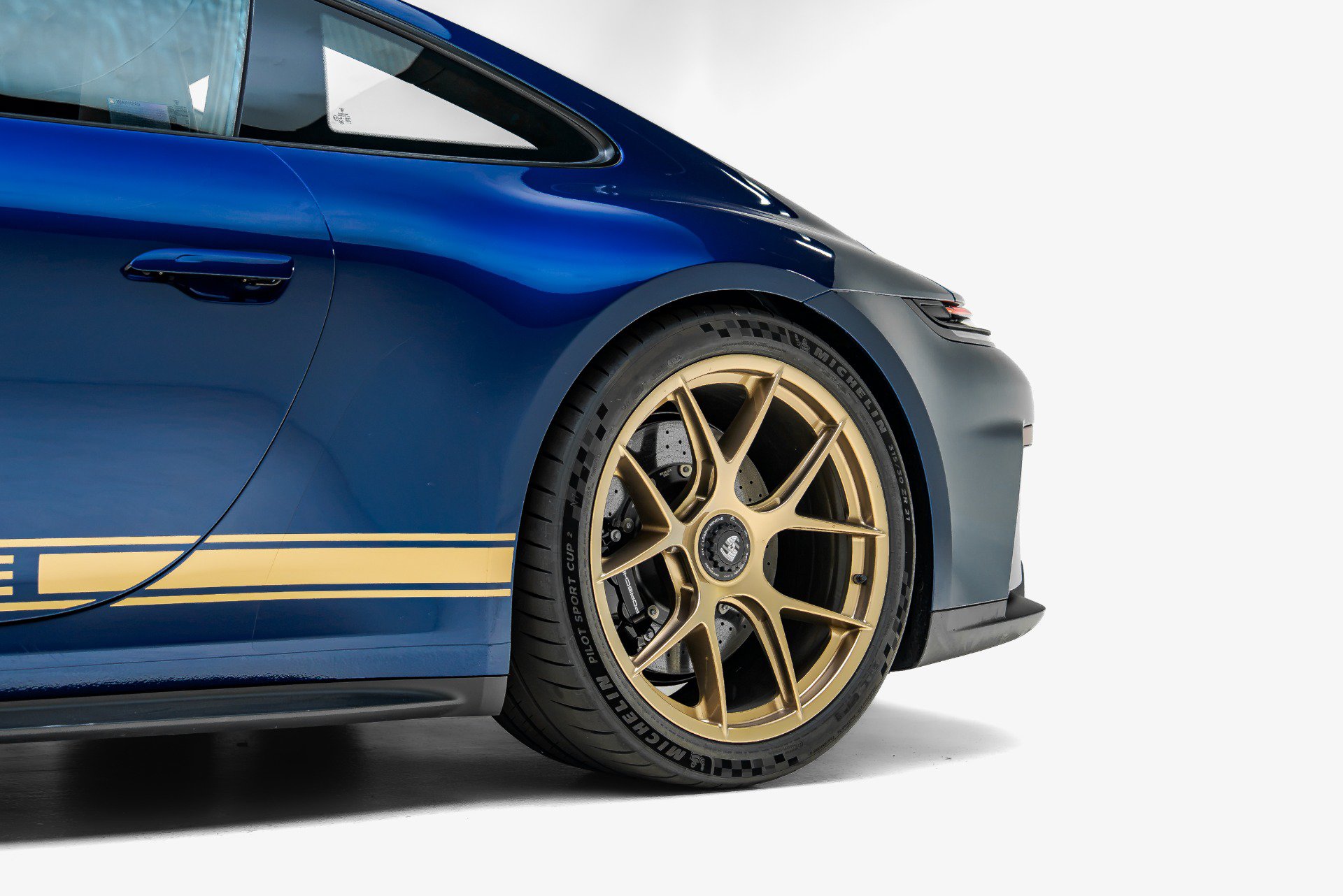 Used 2026 Porsche 911 GT3 RWD image 18