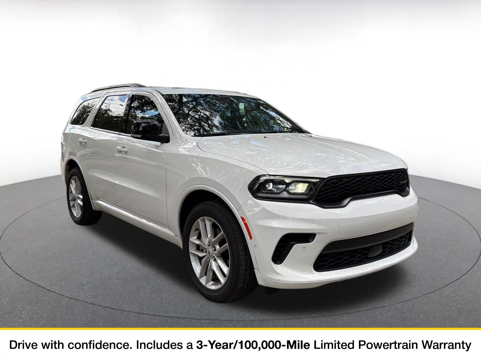 Used 2026 Dodge Durango GT