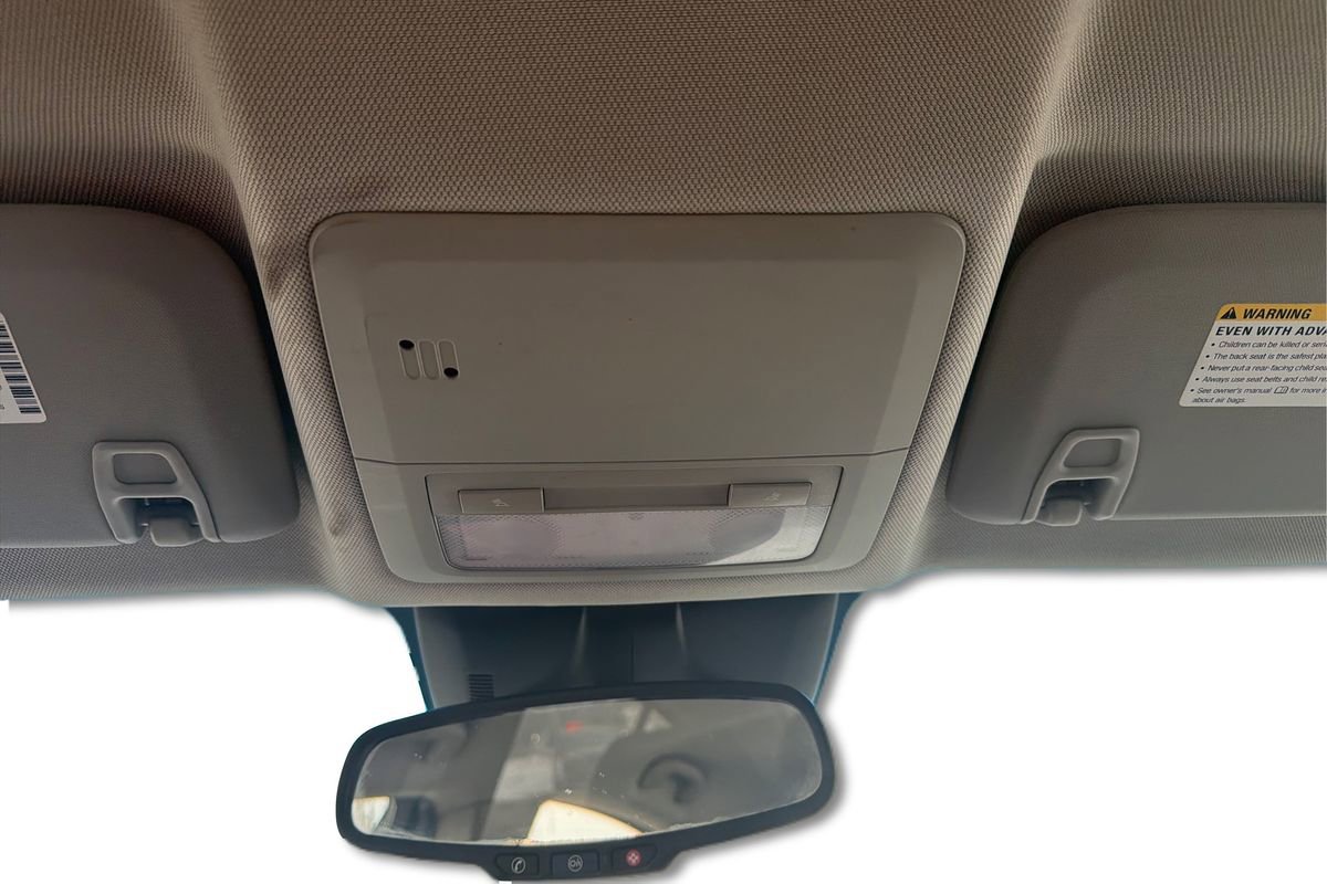 Used 2012 Chevrolet Cruze Eco image 15