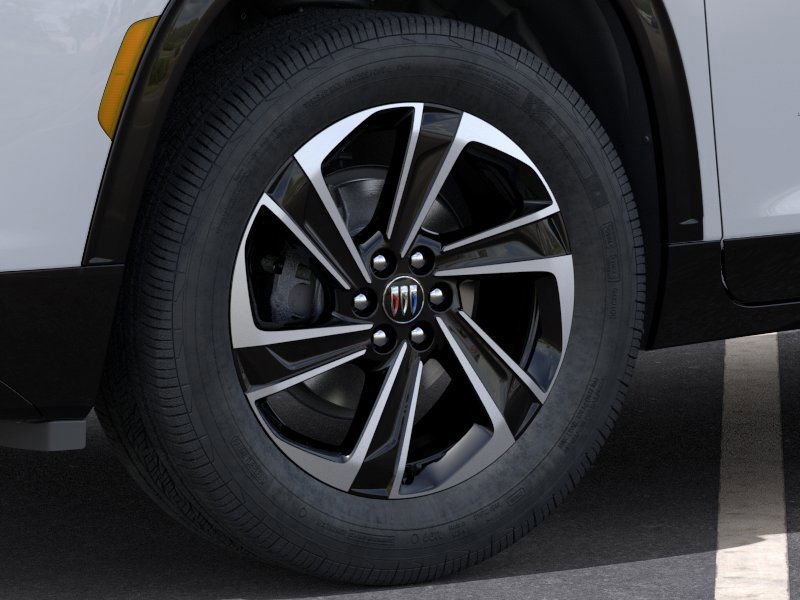 New 2026 Buick Enclave Sport Touring image 33