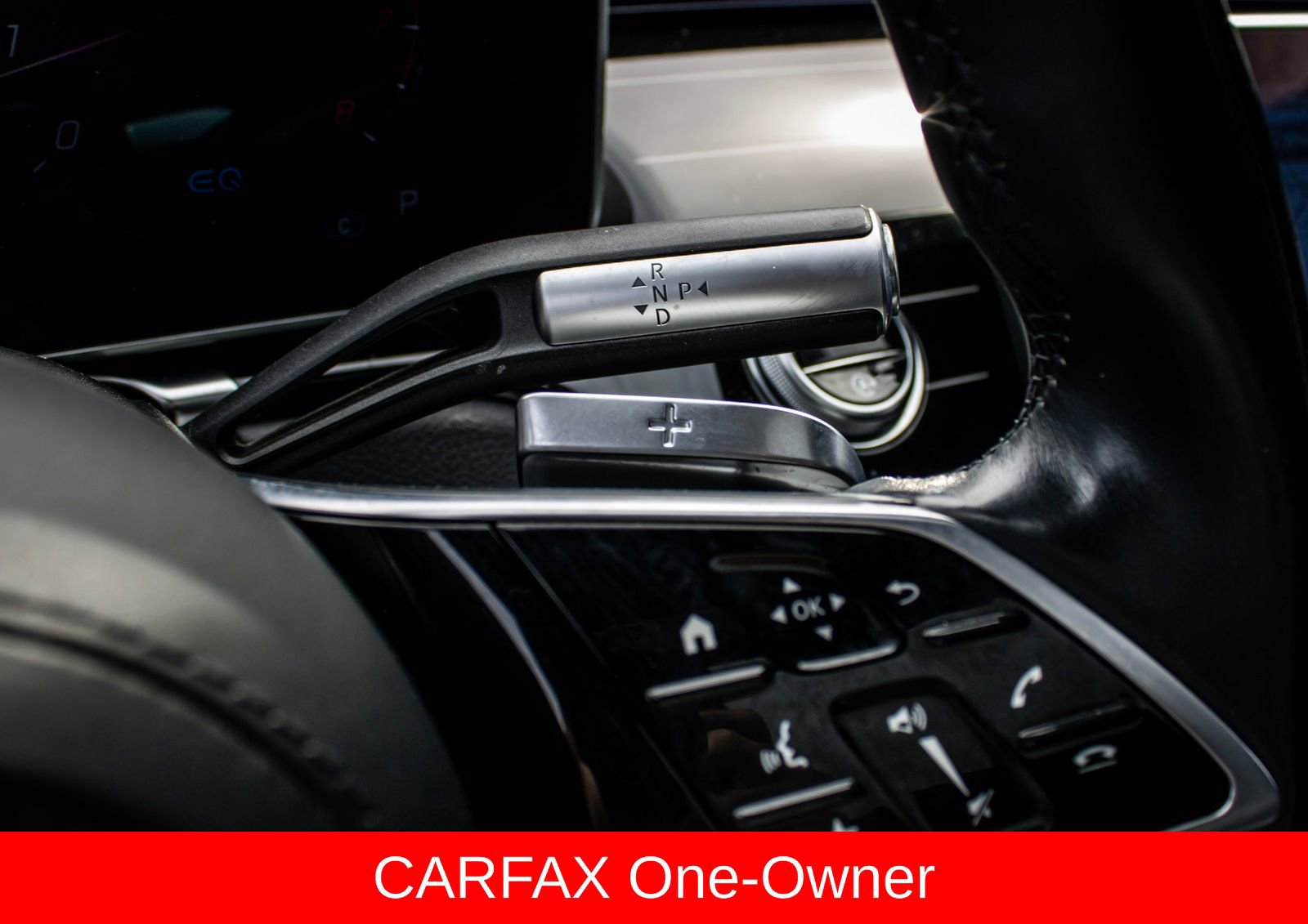 Used 2021 Mercedes-Benz S 580 4MATIC Sedan image 21