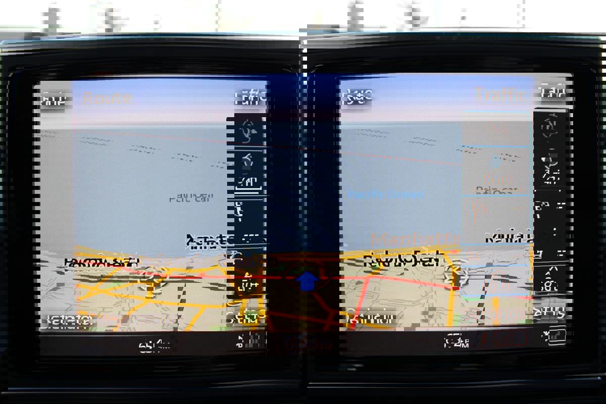 Used 2016 Audi A6 2.0T Premium Plus w/ Premium Plus Package image 16