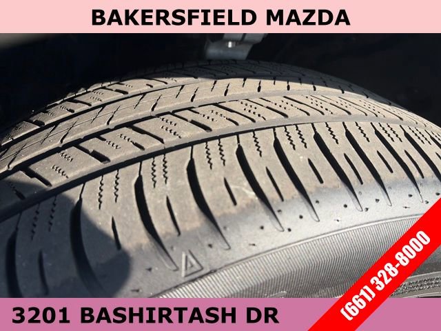 Certified 2025 MAZDA CX-70 Plug-In Hybrid w/ Premium Plus image 27