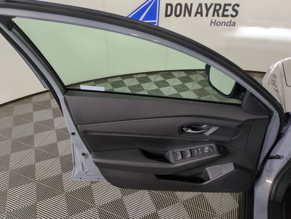 New 2025 Honda Accord Sport image 10