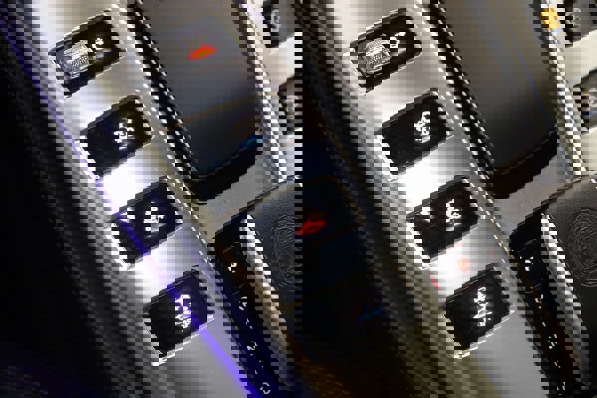 Used 2019 Mercedes-Benz AMG GT 63 image 38