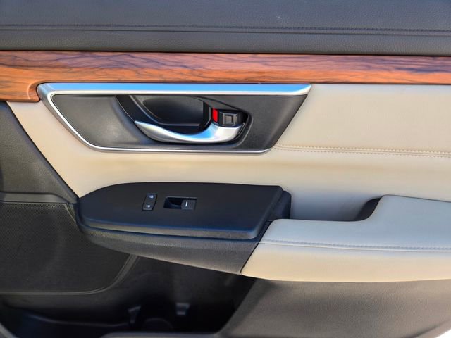 Certified 2022 Honda CR-V Touring image 22