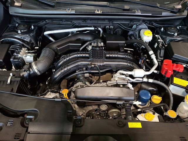 Certified 2024 Subaru Crosstrek 2.0i Premium image 26