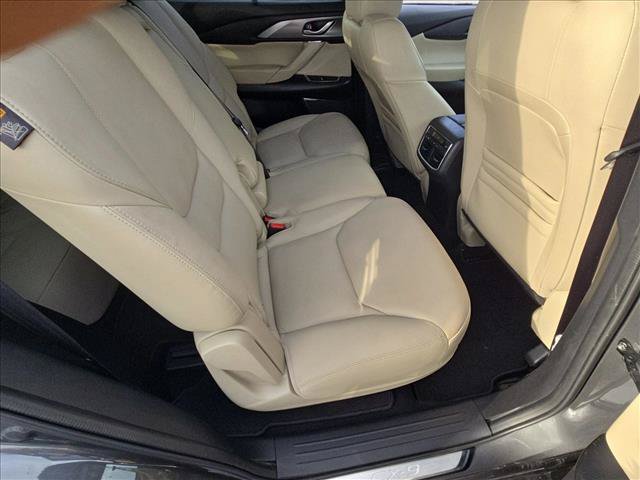 Used 2019 MAZDA CX-9 Grand Touring FWD image 21
