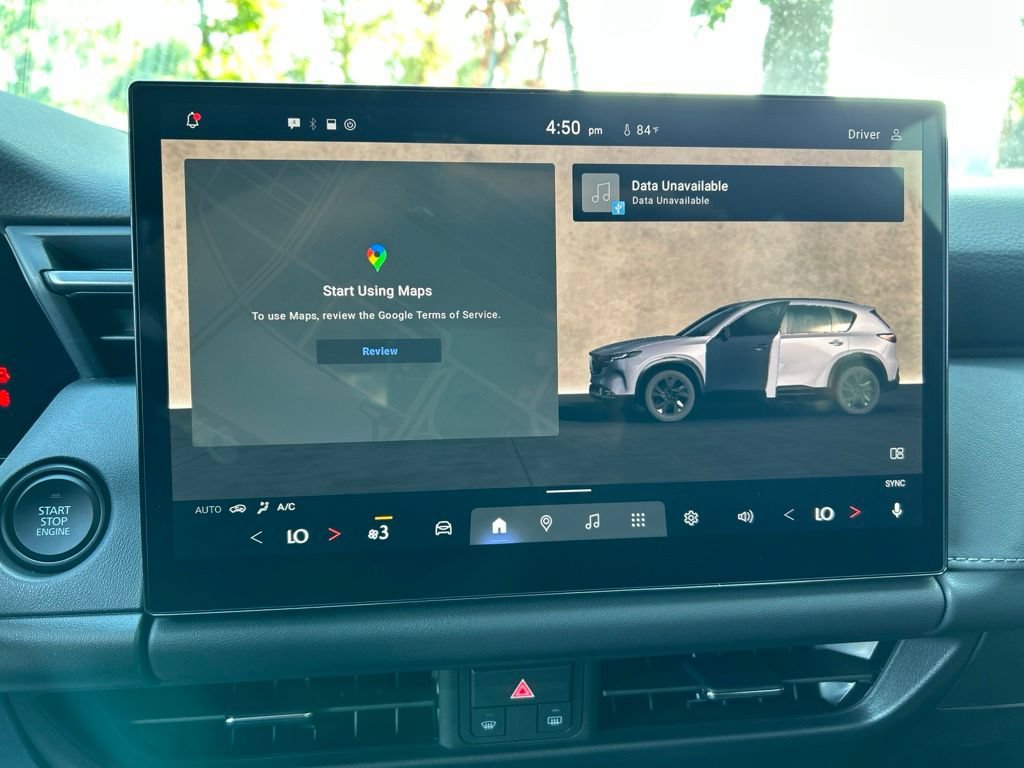 New 2026 MAZDA CX-5 Select AWD/4WD image 21