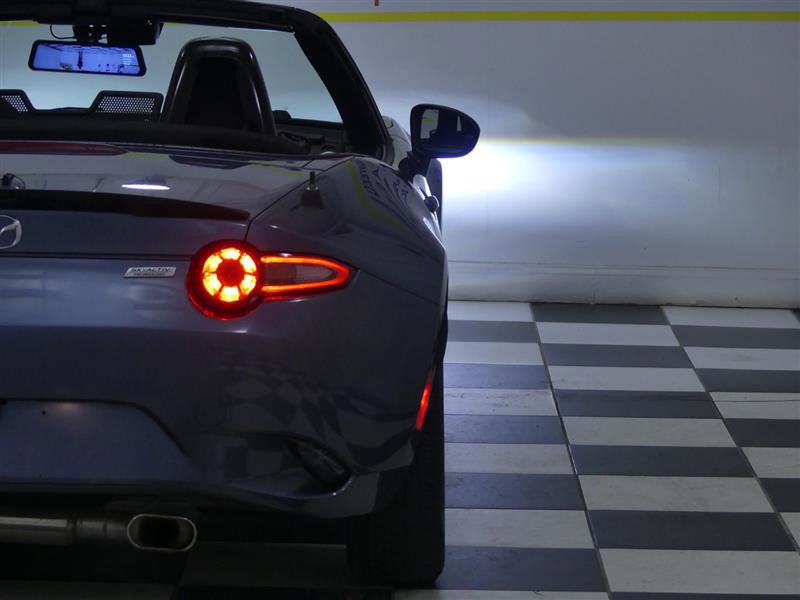 Used 2016 MAZDA MX-5 Miata Grand Touring image 28