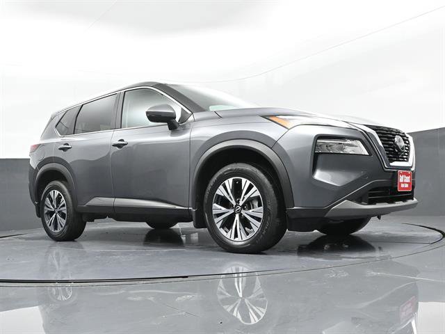 Used 2023 Nissan Rogue SV image 28