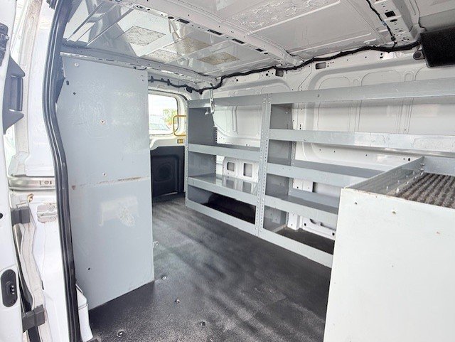 Used 2015 Ford Transit 250 130 Low Roof RWD image 14