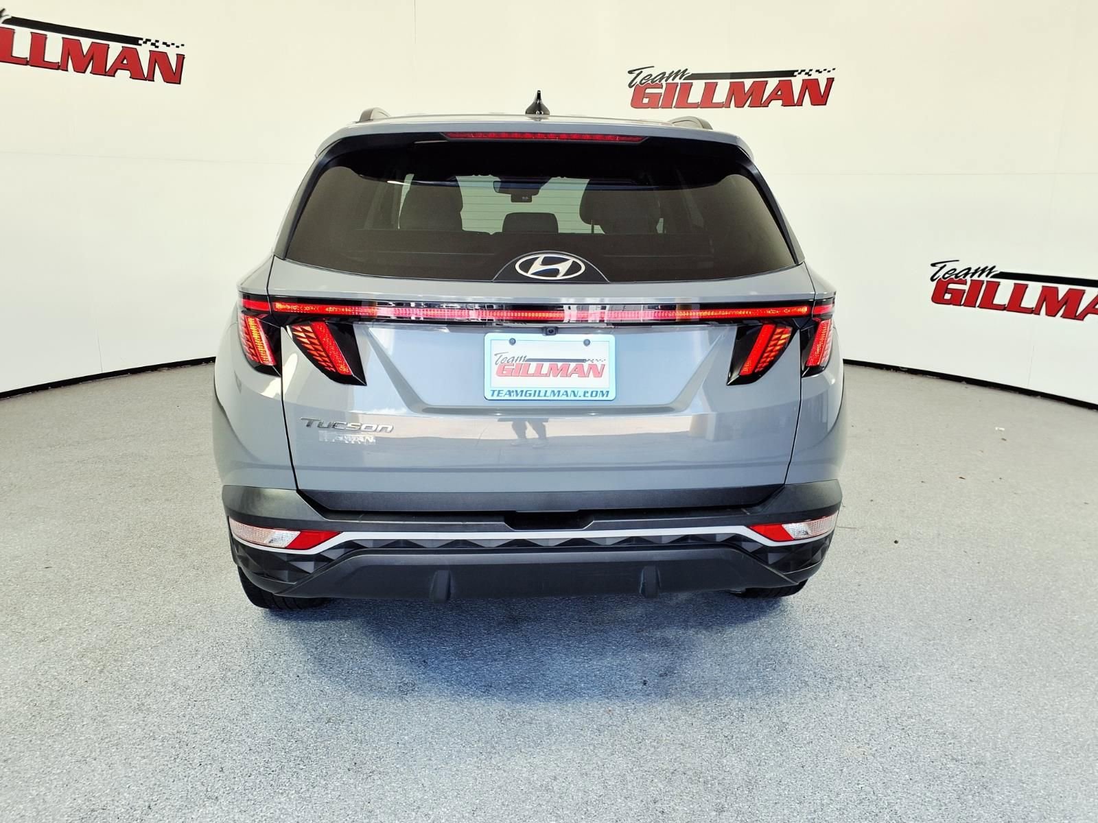 Used 2024 Hyundai Tucson SEL w/ Convenience Package FWD image 7