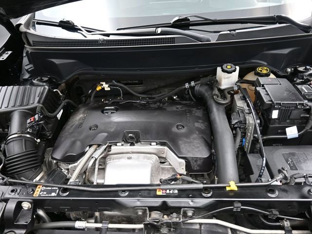 Used 2019 Chevrolet Equinox LT image 30