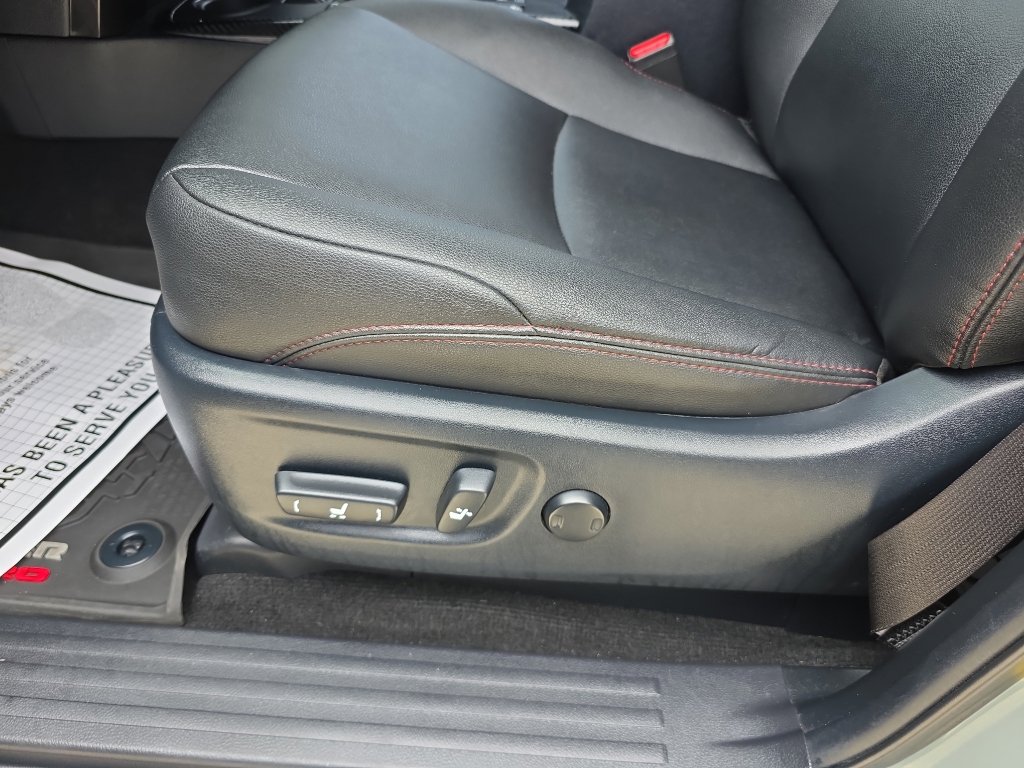 Used 2021 Toyota 4Runner TRD Pro image 14