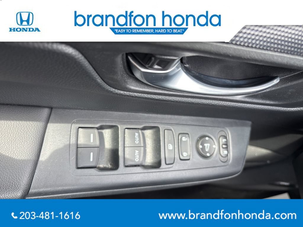 Used 2024 Honda CR-V EX image 13