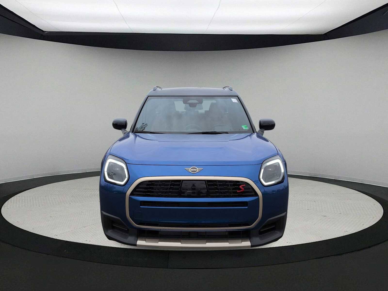 New 2026 MINI Cooper Countryman S AWD/4WD image 3