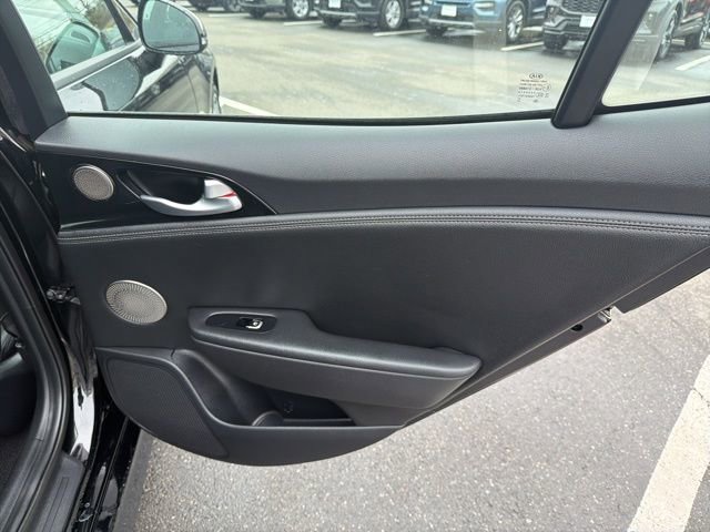 Used 2020 Kia Stinger GT-Line w/ Sun & Sound Package image 26