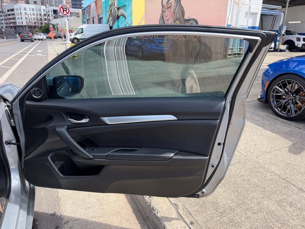 Used 2020 Honda Civic Sport image 13