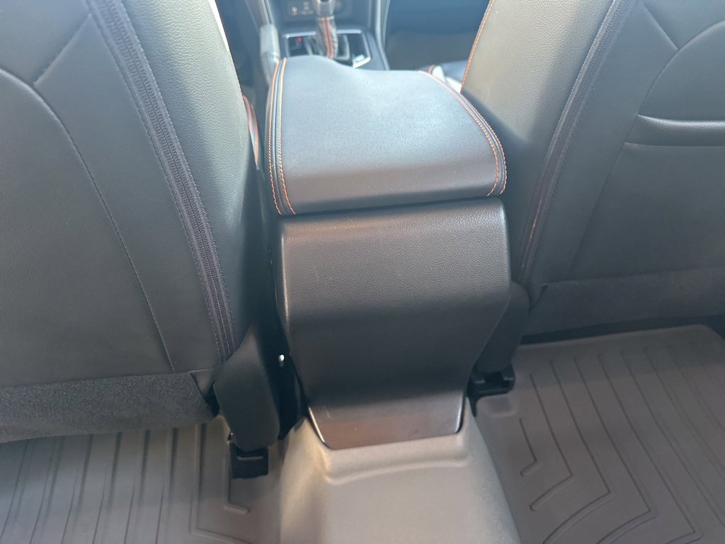 Certified 2023 Subaru Crosstrek 2.5i Limited w/ Popular Package #4A image 26