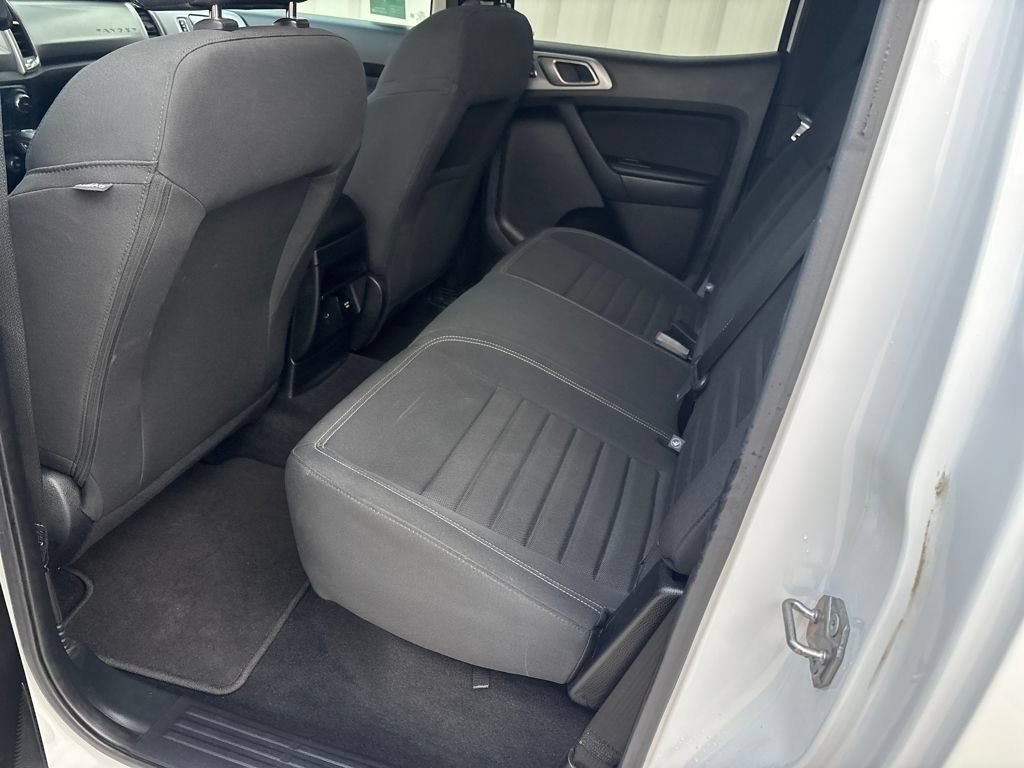 Used 2021 Ford Ranger XLT w/ Equipment Group 301A Mid AWD/4WD image 29