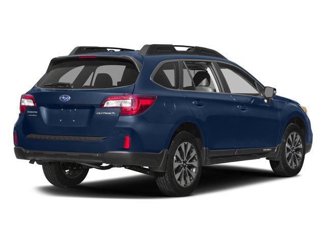 Used 2017 Subaru Outback 2.5i Limited AWD/4WD image 5
