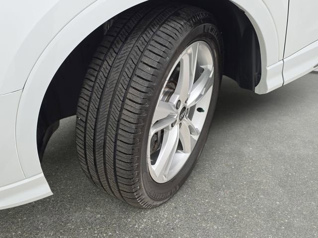 Used 2021 Audi Q3 2.0T Premium w/ Convenience Package AWD/4WD image 30