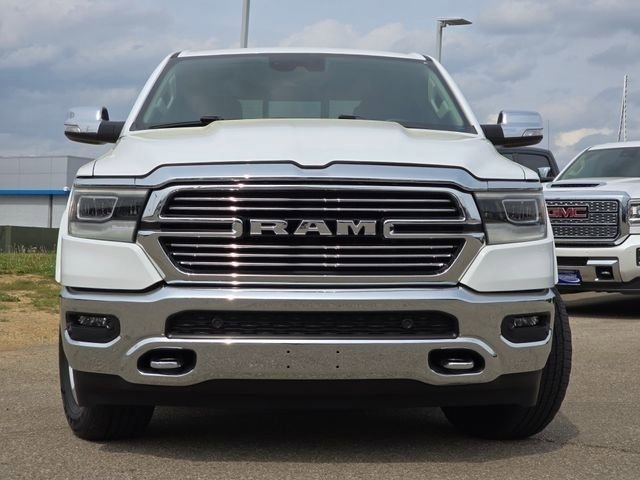 Used 2022 RAM 1500 Laramie image 3