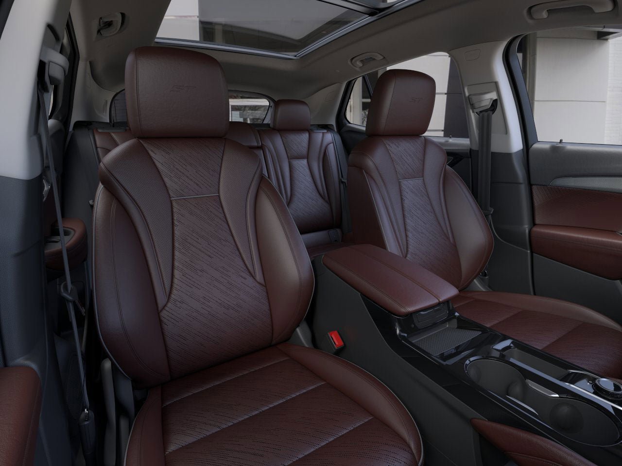 New 2026 Buick Envision Sport Touring image 30