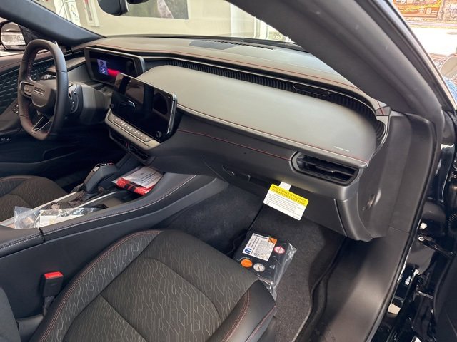 New 2025 Dodge Charger R/T w/ Quick Order Package 25M R/T image 32