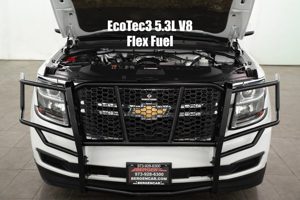 Used 2016 Chevrolet Tahoe 4WD image 3