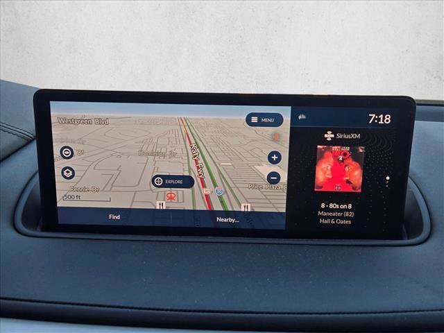 Used 2024 Acura MDX FWD w/ Technology Package image 14