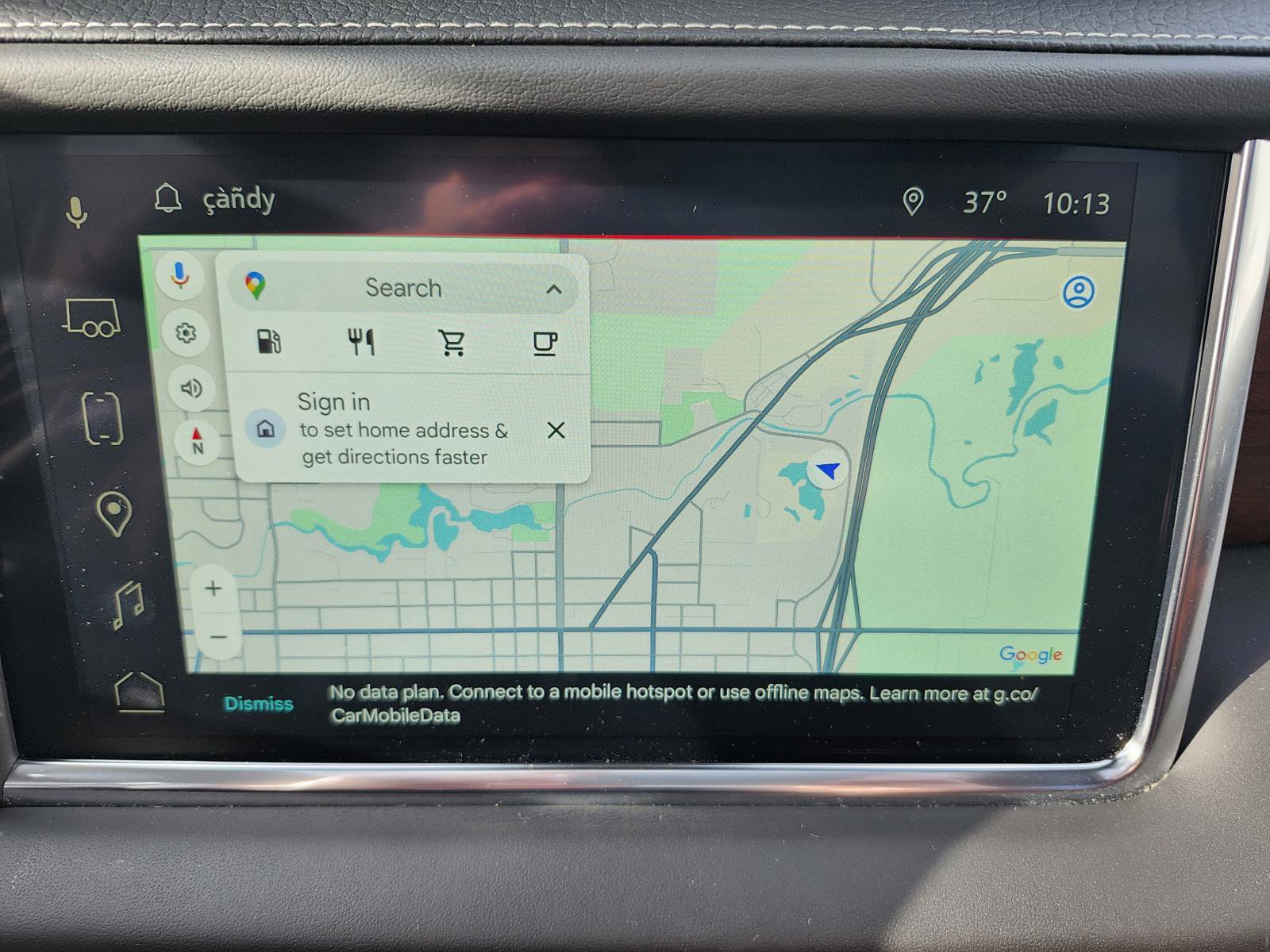 Used 2024 GMC Yukon XL Denali Ultimate w/ LPO, Floor Liner Package image 22