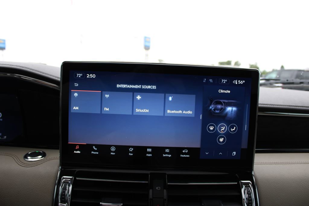 Used 2023 Lincoln Navigator Reserve RWD image 48
