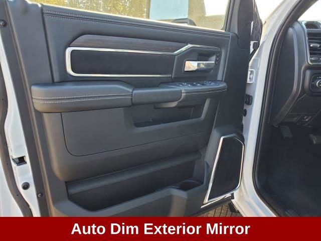 Used 2025 RAM 2500 Laramie image 12