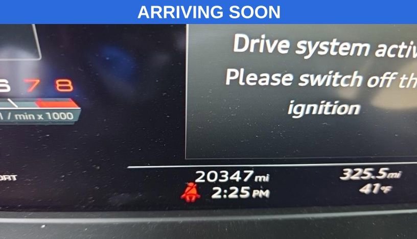 Used 2023 Audi Q5 2.0T Premium Plus w/ Premium Plus Package image 4