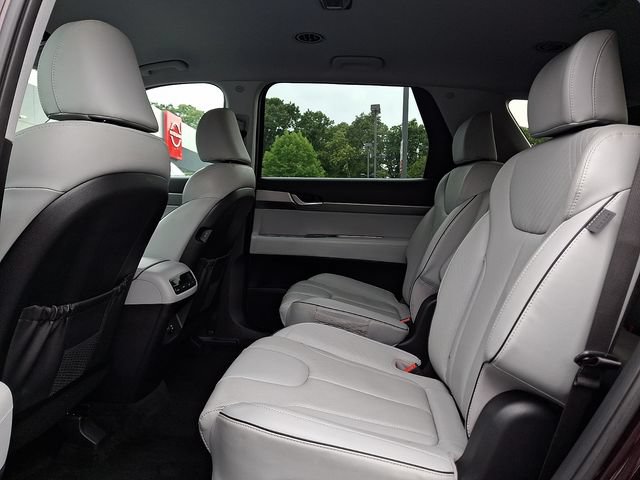 Used 2025 Hyundai Palisade SEL AWD/4WD image 11