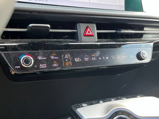 Certified 2024 Kia EV6 GT-Line AWD/4WD image 27