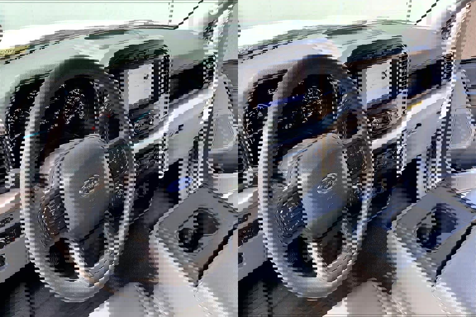 Used 2023 Ford F150 XL w/ FX4 Off-Road Package image 3