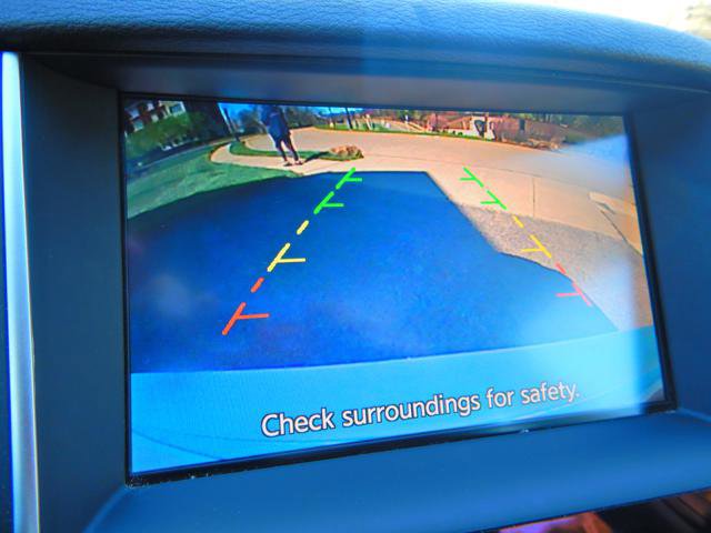 Used 2015 INFINITI Q50 Premium w/ Navigation Package image 19