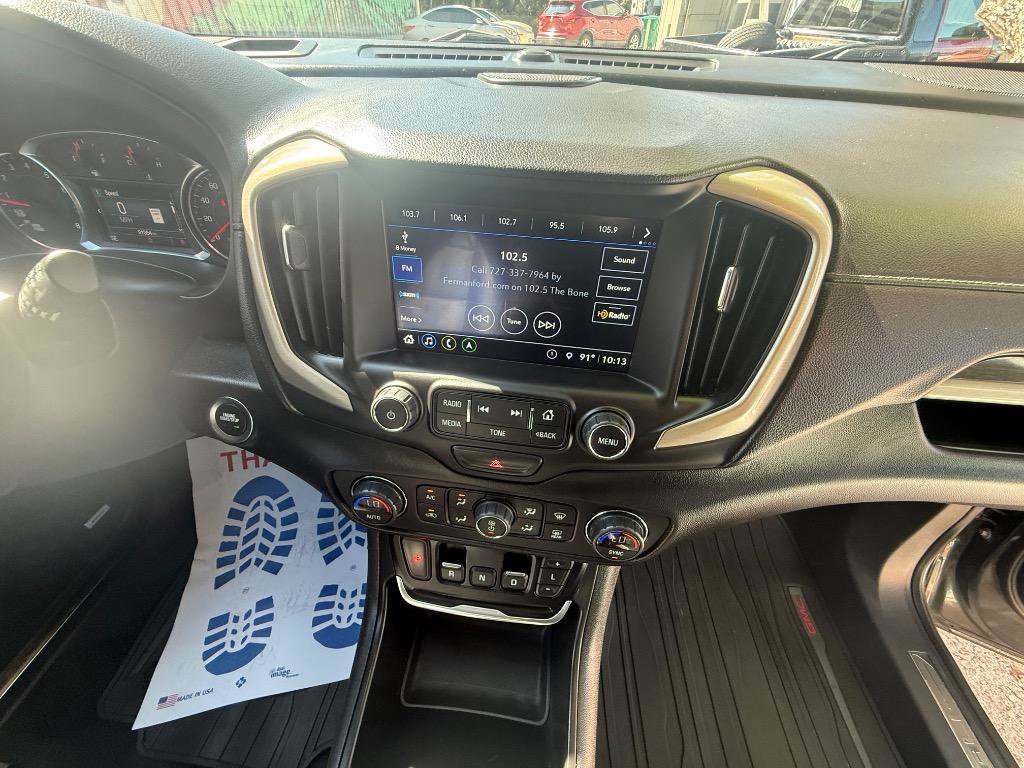 Used 2018 GMC Terrain Denali w/ Comfort Package AWD/4WD image 21