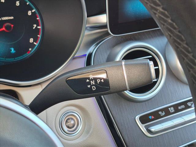 Certified 2021 Mercedes-Benz C 300 4MATIC Cabriolet image 11