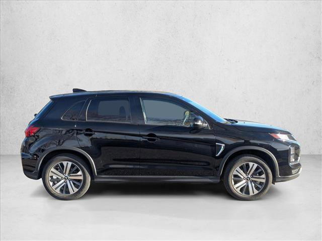 Used 2024 Mitsubishi Outlander Sport AWD image 4