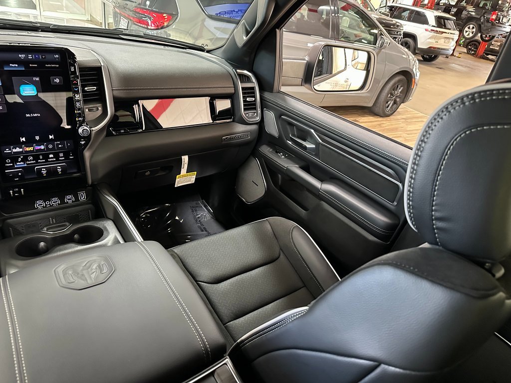 New 2026 RAM 1500 Laramie image 15